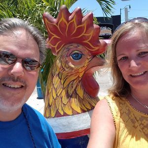 Meet your Posher, Ruth